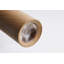 Higgins 1 - Light Single Cylinder LED Pendant