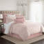 Ensemble de housse de couette en lin Bella-53208169-53208170