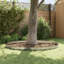103cm W Steel Lawn Edging-130022303