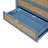 Buffet en rotin avec commode Buffet