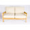 Teak Outdoor Teak Bench