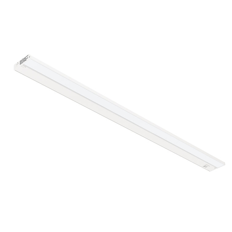 Inlight 3 Colour Levels LED 48" Under Cabinet Light Bar