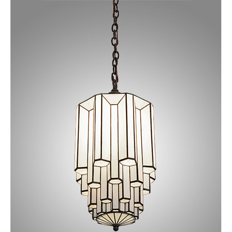 Paramount 1 - Light Pendant
