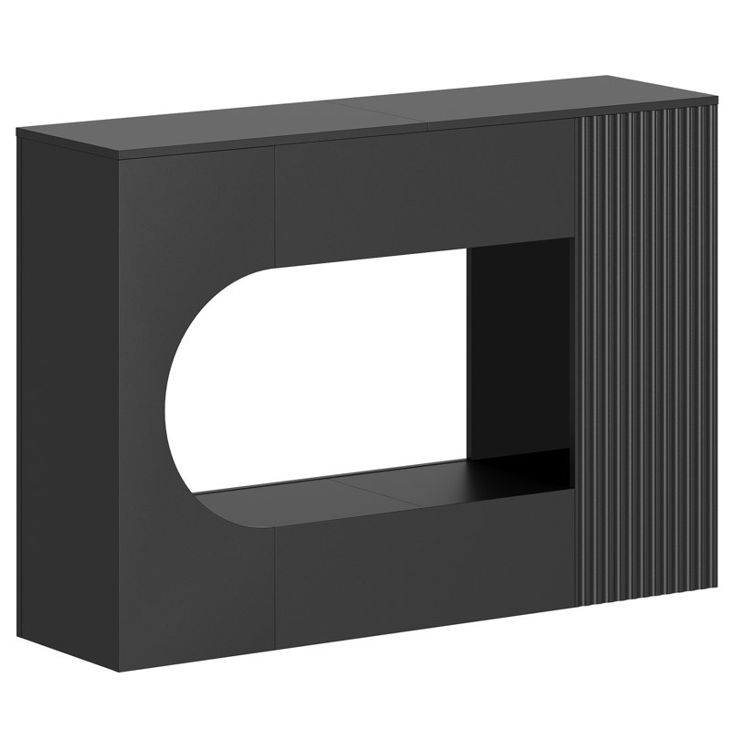 Console de 47,2 po Wilborn