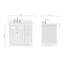 Kensington 37'' W Single Vanity-1307062125-1090510814