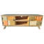 Saugeries Media Console