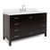Grevera 61'' Single Bathroom Vanity with White Quartz Top