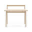 Ens Desk with Wooden Top-263762141-165559917