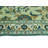 Druci One-of-a-Kind 7'0" X 13'0" 1980s Wool Area Rug