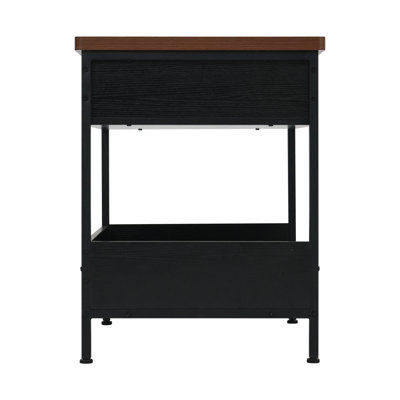 Table de chevet pour chien