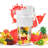 Portable Blender, Milkshake Maker with Cup - 300 oz
