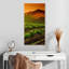 Carneros Vineyard Twilight-155390696