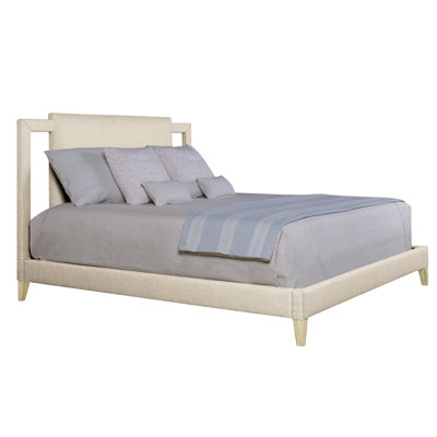 Miles Upholstered Bed