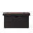 Magnesium Oxide 45' Rectangular Fire Pit 50,000 , Brown, Outdoor Appealing Feature Pit, Rectangular, Oxide, Enjoyment