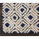 Chism Geometric Indoor Rug