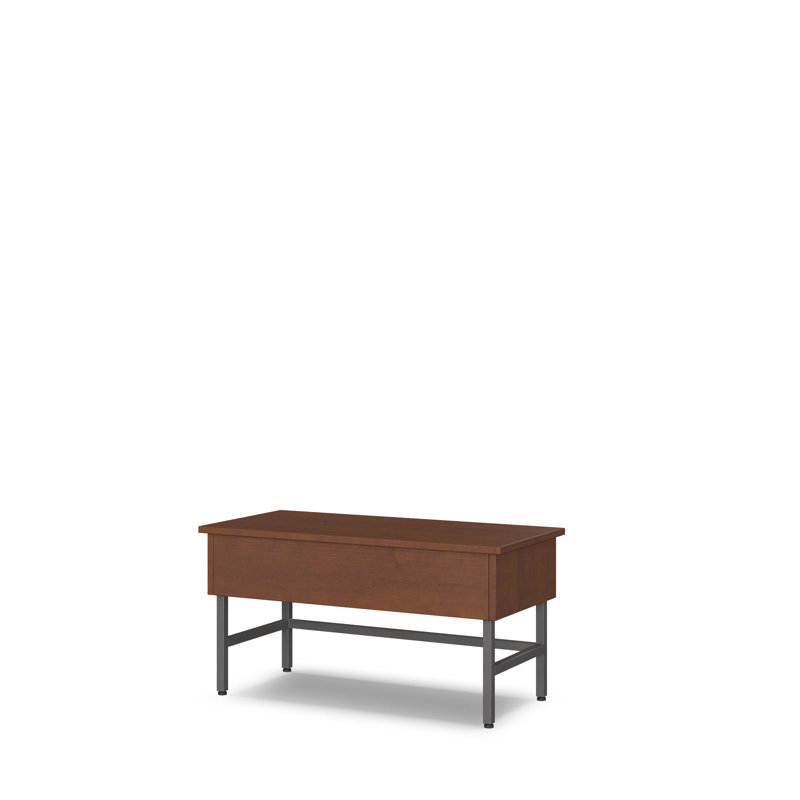 Coffee Table, Shaker Cherry