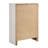 Lanier 34.25'' W 5 - Drawer Dresser-261067338