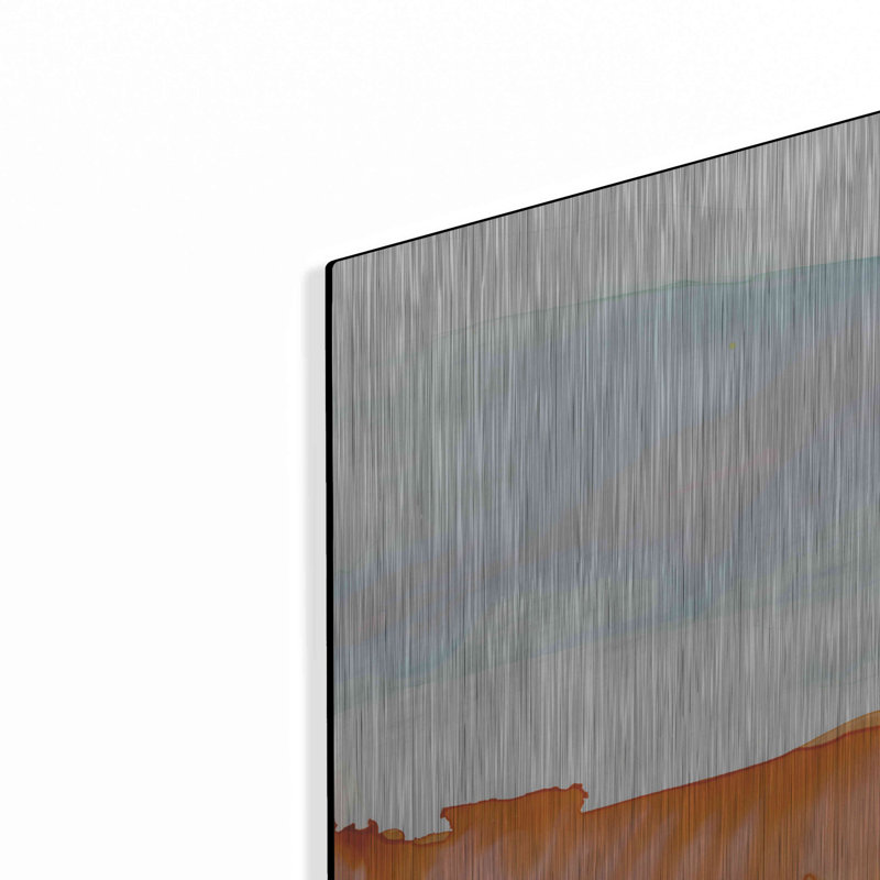 «Desertscape VII» par Chris Paschke, H 36 po x l 36 po