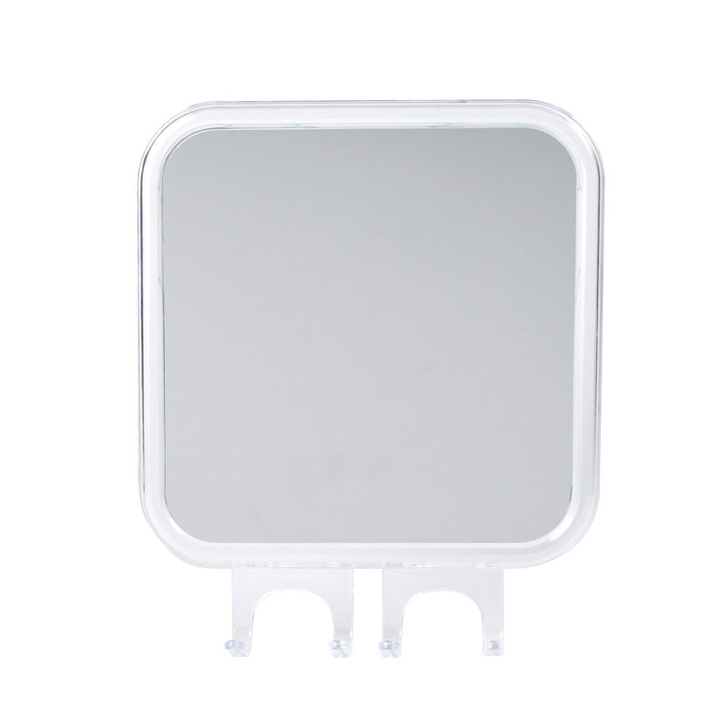 Square Mirror