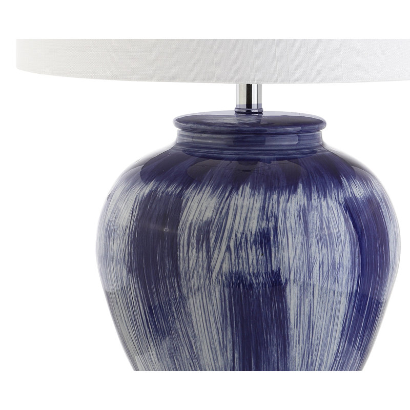 Lampe de table 26 po Sommerfield
