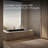 Archer 66" x 32" Drop In Soaking Acrylic Bathtub-12504505