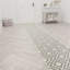 Runner Geometric Area Rug-2139000356