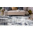 Willington Gray/Blue/White Area Rug-309483130