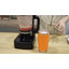 10-in-1 Heating Blender, Hot Soup Maker, Smoothie Blender, Nut Milk Machine - Powerful 2400W Kitchen Blender with Self-Clean & Safety Features