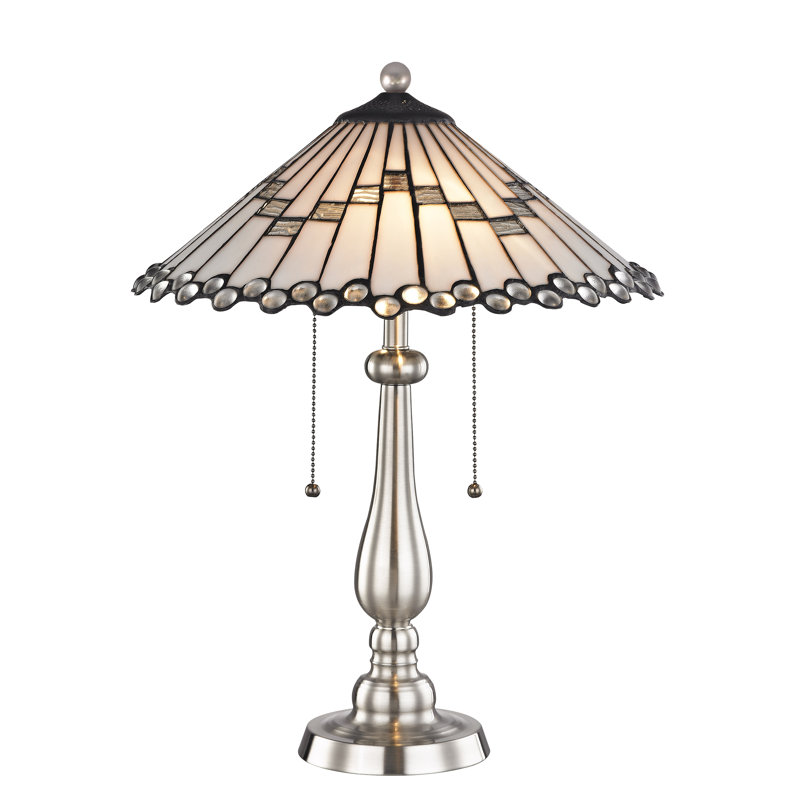 Lampe de table 21,5 po Southampton