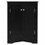 Armoire d'appoint d'angle à 2 portes-141536621-138451866