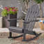 HOLLYWOOD ADIRONDACK ROCKING CHAIR