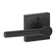 J Series Broadway Lever Non-Turning Lock with Collins Trim