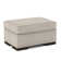 Upholstered Ottoman
