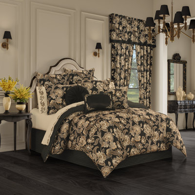 Montecito Comforter Set