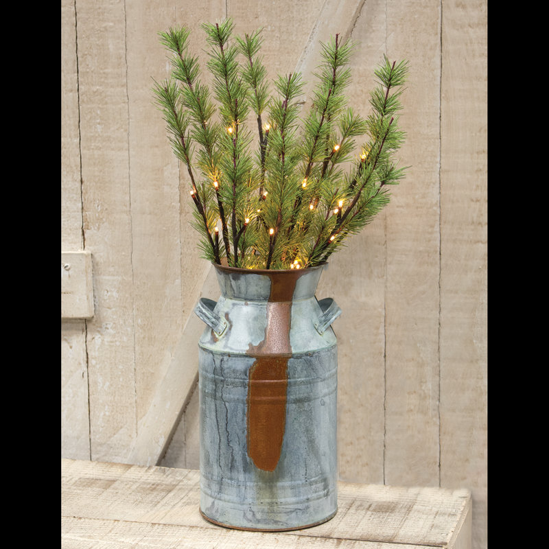 4'' LED Lighted Trees & Branches