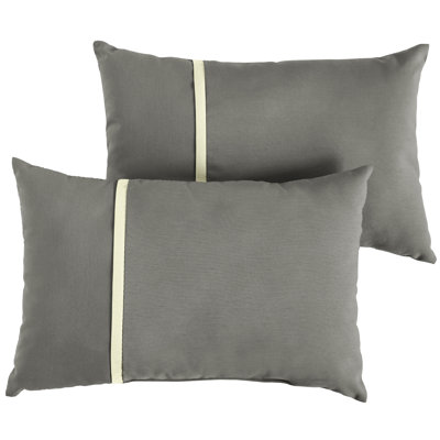 Coussin lombaire intérieur / extérieur Upcott