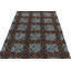 Scandinavian Wool Geometric Area Rug-135190390