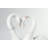 Endless Love Swans Figurine-50345432