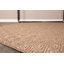 Mitcheldean Round 200 cm x 200 cm Hand Woven Area Rug