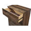 Commode 4 tiroirs Sunderland