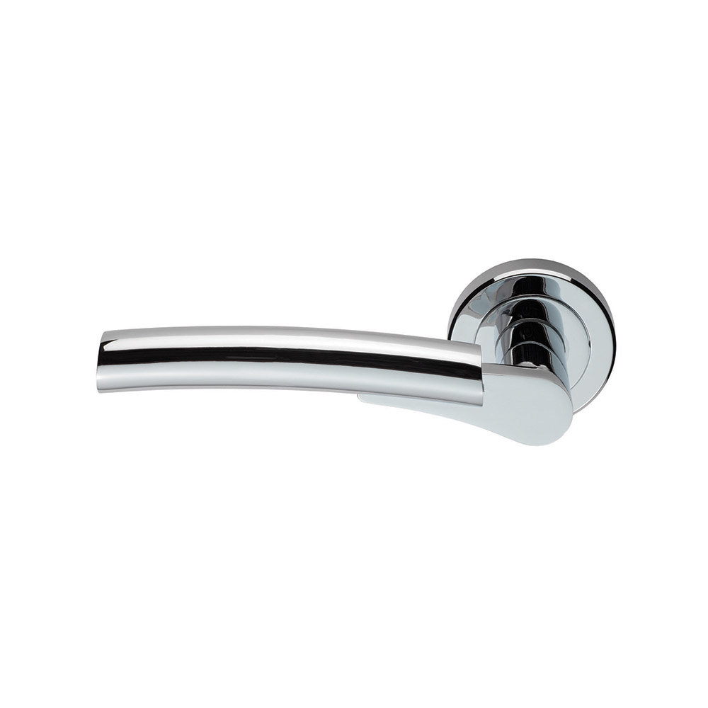 Serozzetta Valiant Latch Right Hand Door Handle