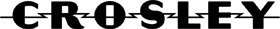 Crosley Electronics Logo