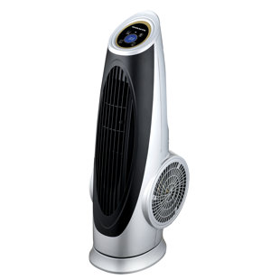 Ventilateur oscillant