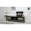 Unfinished TV Stand for TVs up to 55"