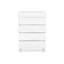 Commode 5 tiroirs Galina-72703317