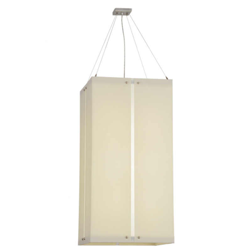 Quadrato 12 - Light Pendant