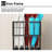Metal Freestanding Umbrella Stand-100410791