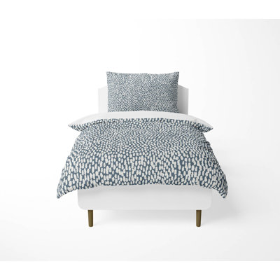 Twinkle Splat Comforter Set