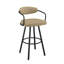  Tabouret de bar et de comptoir pivotant Ernesto-2088177868-2088177840