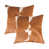Brown/White